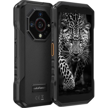 Ulefone Armor X32 6/128GB Black