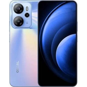 Смартфон Oscal Tiger 13 8/256GB Blue