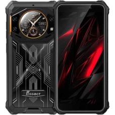 Смартфон FOSSiBOT F101 Pro 8/128Gb Orange