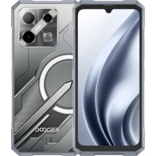 Doogee Blade GT Play 8/256GB Silver