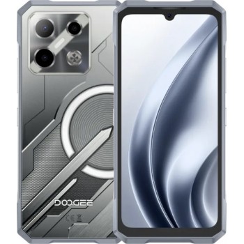 Doogee Blade GT Play 8/256GB Silver