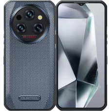 Смартфон Oukitel WP35 Pro 12/512GB Grey
