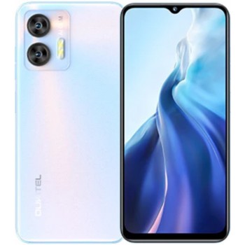Смартфон Oukitel C35 12/256GB Blue