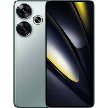 Смартфон Xiaomi POCO F6 12/512GB Green