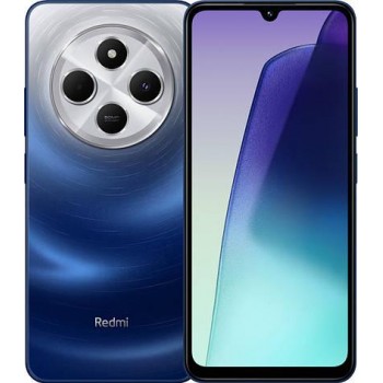 Смартфон Xiaomi Redmi 14C 6/128GB NFC Starry Blue