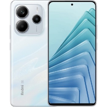 Смартфон Xiaomi Redmi Note 14 5G 6/128Gb Coral Green