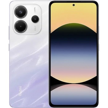 Смартфон Xiaomi Redmi Note 14 8/256GB Mist Purple (with charger)