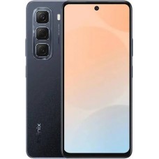 Смартфон Infinix Hot 50 8/128Gb Black 4G (LTE)