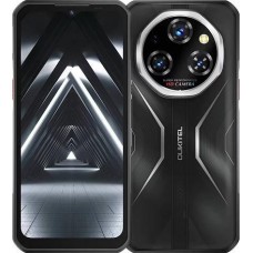 Смартфон Oukitel WP55 Pro 16/512GB Black