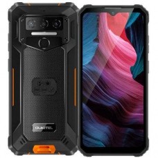 Смартфон Oukitel WP23 Plus 8/256GB Orange
