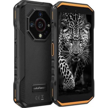 Ulefone Armor X32 6/128GB Orange