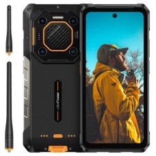 Смартфон UleFone Armor 26 Ultra Walkie-Talkie 12/512GB Black