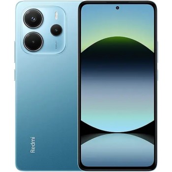Смартфон Xiaomi Redmi Note 14 8/256GB Ocean Blue (with charger)
