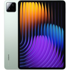 Планшет Xiaomi Pad 7 8/256GB Green (VHU5368EU) (with charger) (Global Version)