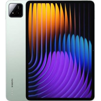 Планшет Xiaomi Pad 7 8/128GB Green (VHU5364EU) (Global Version)