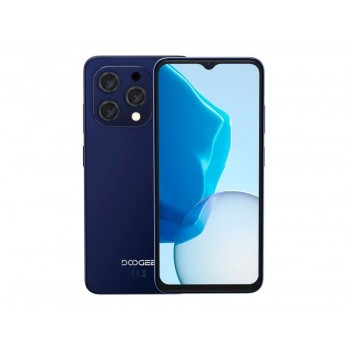 Doogee N55 Pro 6/256GB Blue