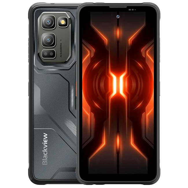Blackview Fort 5 256 ГБ - купить смартфон: цены, отзывы