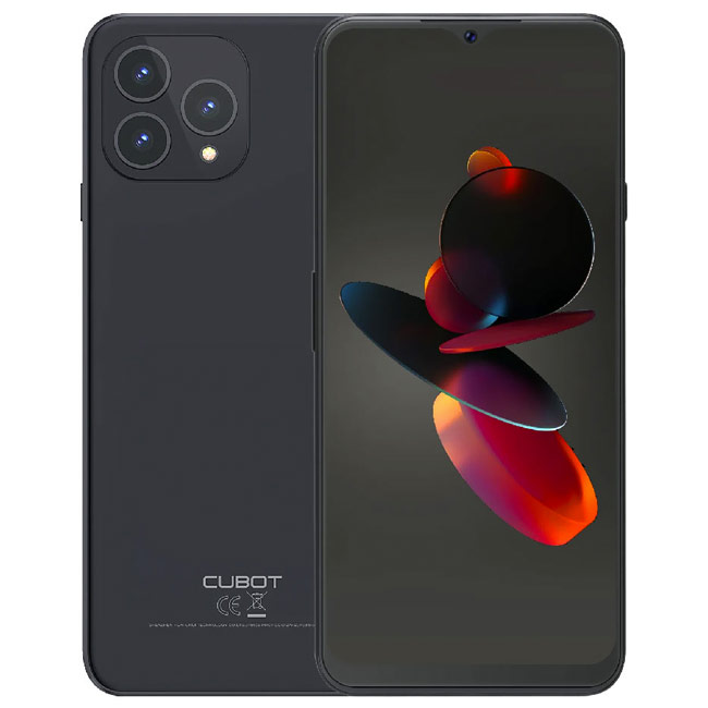 Cubot P80: Quick Review and Specifications 