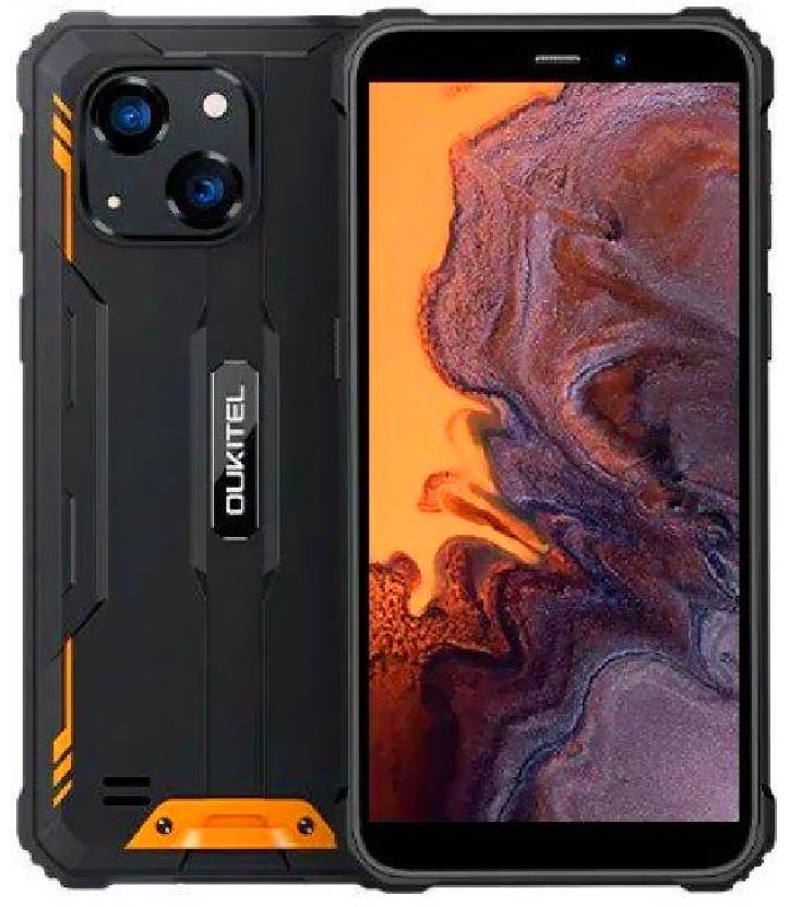 Oukitel WP33 Pro 256 GB - buy smartphone: prices, reviews, specifications >  price in stores Ukraine: Kyiv, Dnepropetrovsk, Lviv, Odessa